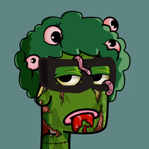 Zombpepe Boringpunks
