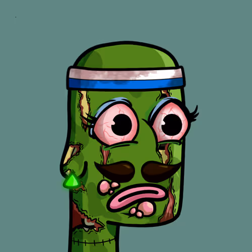 Zombpepe Boringpunks