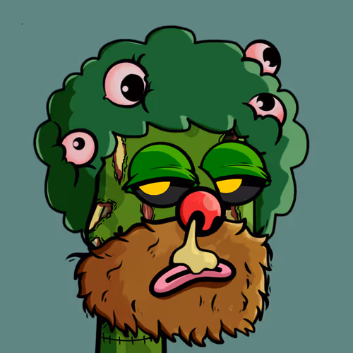 Zombpepe Boringpunks