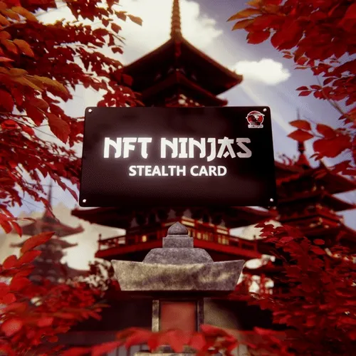 Stealth Card #36