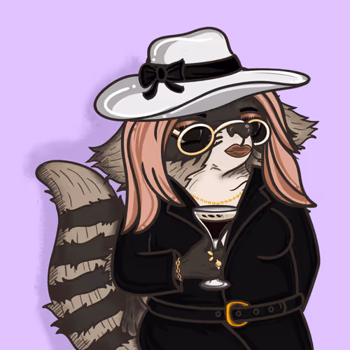 Drunkenraccoon