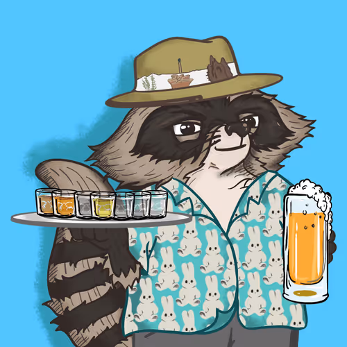 Drunkenraccoon