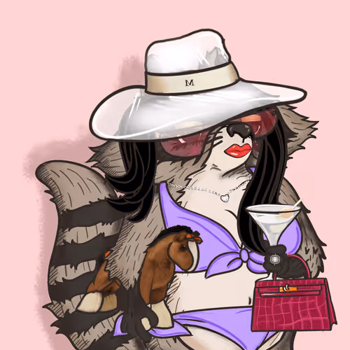 Drunkenraccoon