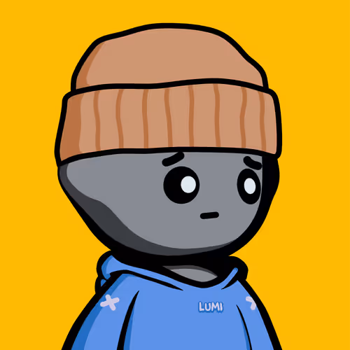 Lumiparadox