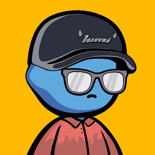 Lumiparadox