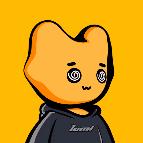 Lumiparadox