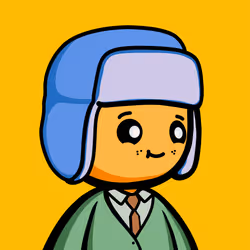 Lumi Paradox #40