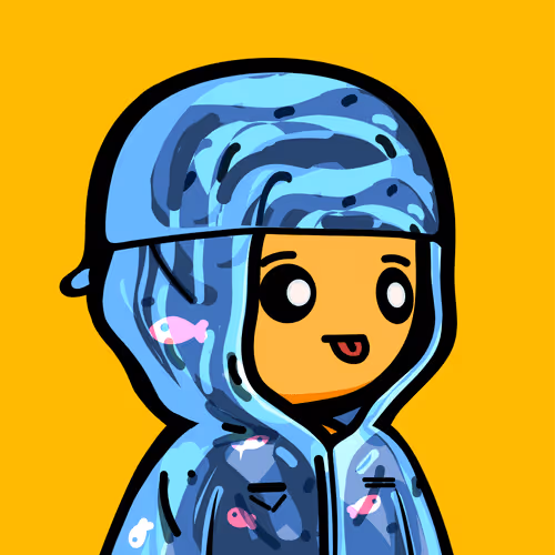Lumi Paradox #27