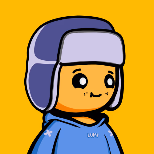 Lumiparadox