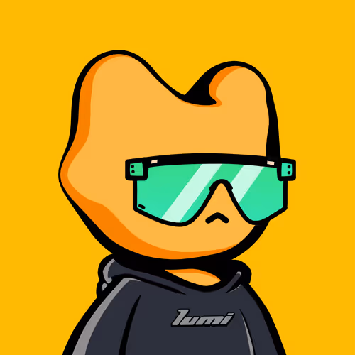 Lumiparadox