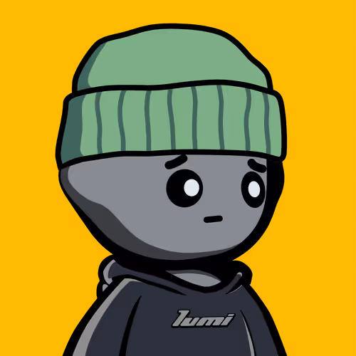 Lumiparadox