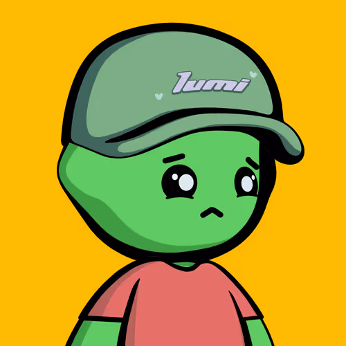 Lumiparadox