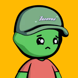 Lumi Paradox #305