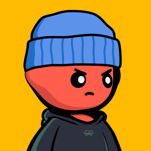 Lumi Paradox #401