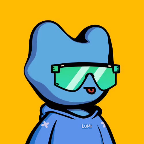 Lumiparadox
