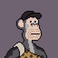 Pixel HAPE #411