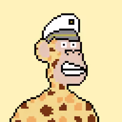 Pixel HAPE #2382