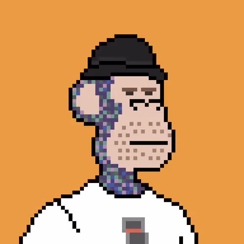 Pixelhape