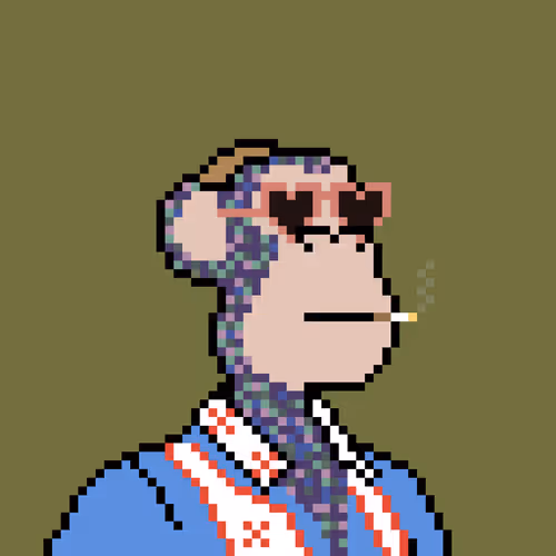 Pixelhape