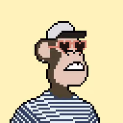 Pixel HAPE #1956
