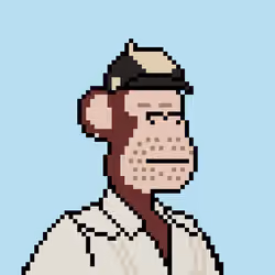 Pixel HAPE #469