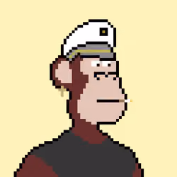 Pixel HAPE #488
