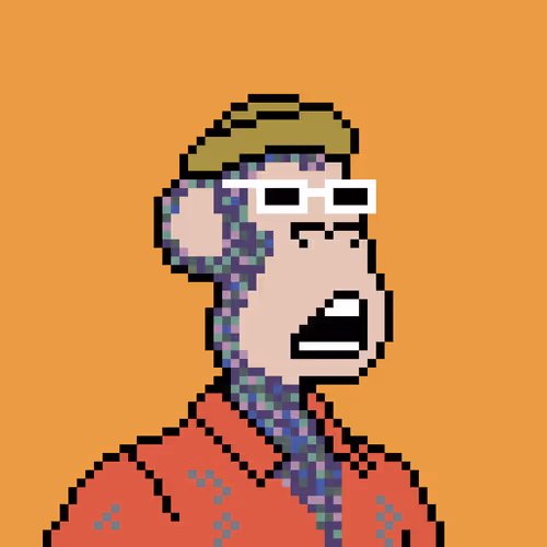 Pixelhape