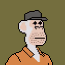 Pixel HAPE #983