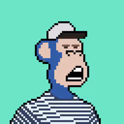 Pixel HAPE #66
