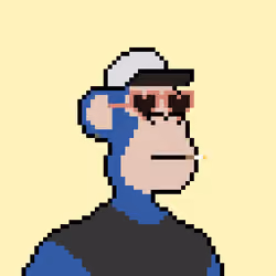 Pixel HAPE #262
