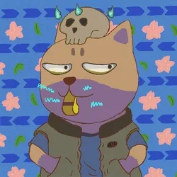 Mr.Inuuu #686