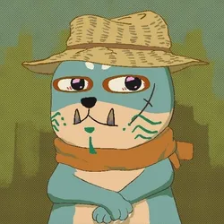 Mr.Inuuu #622