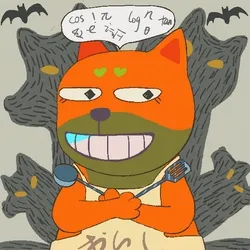 Mr.Inuuu #509