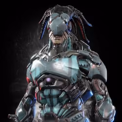 Reyu Aqua Hunter