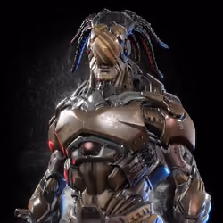 Reyu Dune Hunter