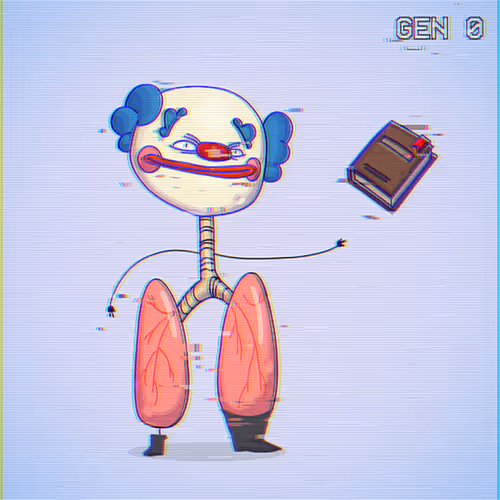Mojimonsters