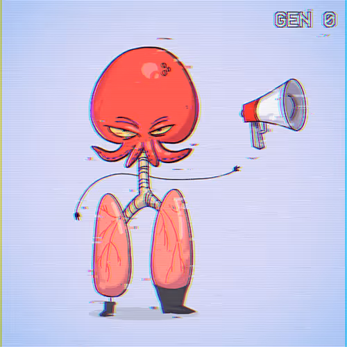 Mojimonsters