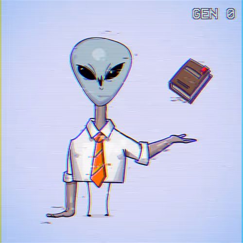 Mojimonsters