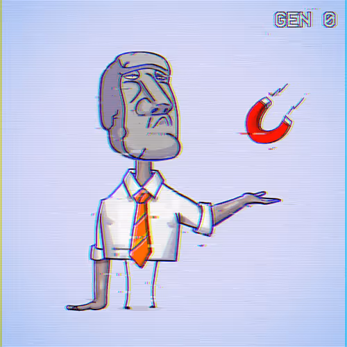 Mojimonsters