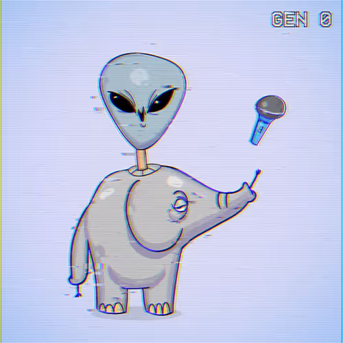 Mojimonsters
