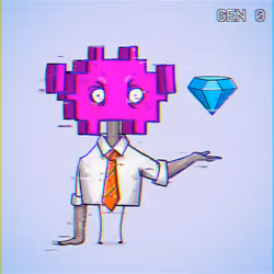 Mojimon #6026