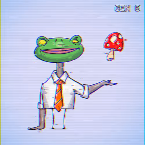 Mojimonsters