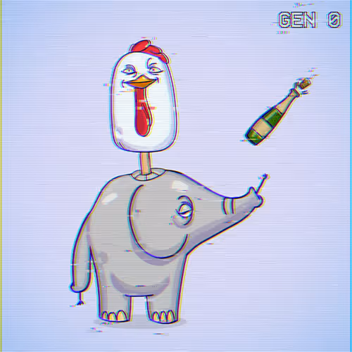 Mojimonsters