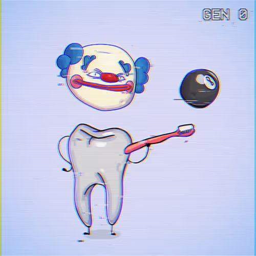 Mojimonsters
