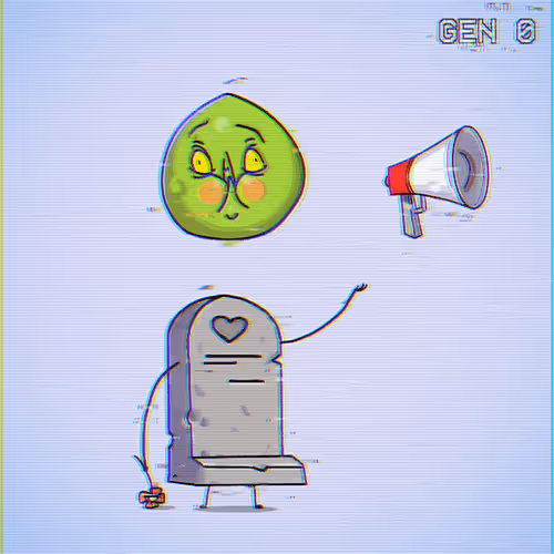 Mojimonsters