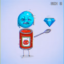 Mojimon #5007