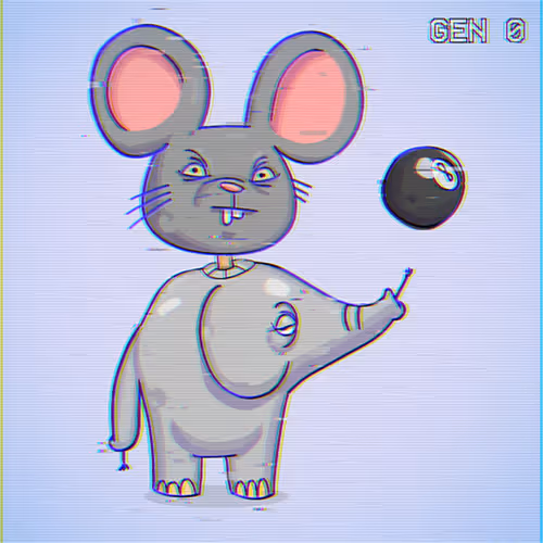 Mojimonsters