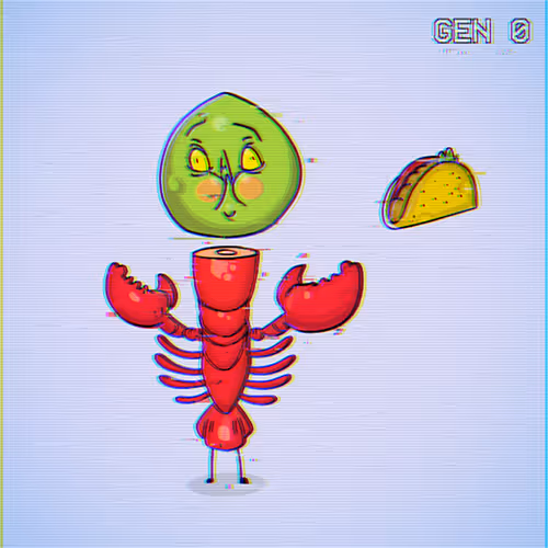 Mojimonsters