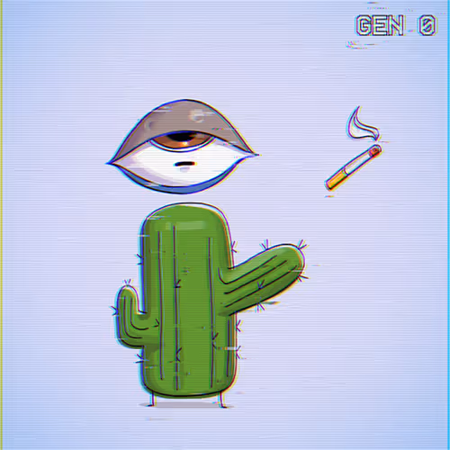 Mojimonsters