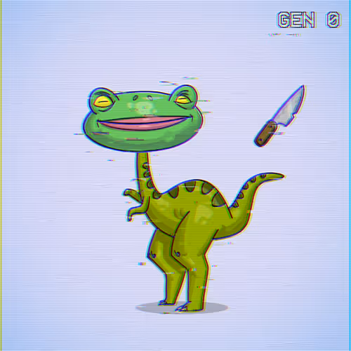 Mojimonsters
